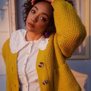 Meet your Posher, Jasmine